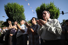 برنامه‌هاي بيستمين اجلاس سراسري نماز تشريح شد